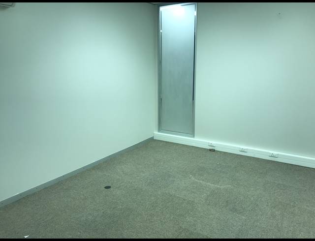 907M² OFFICE TO LET IN TYGER VALLEY